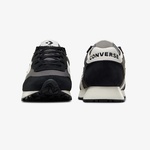 Converse Omega Trainer Unisex Siyah Süet Sneaker