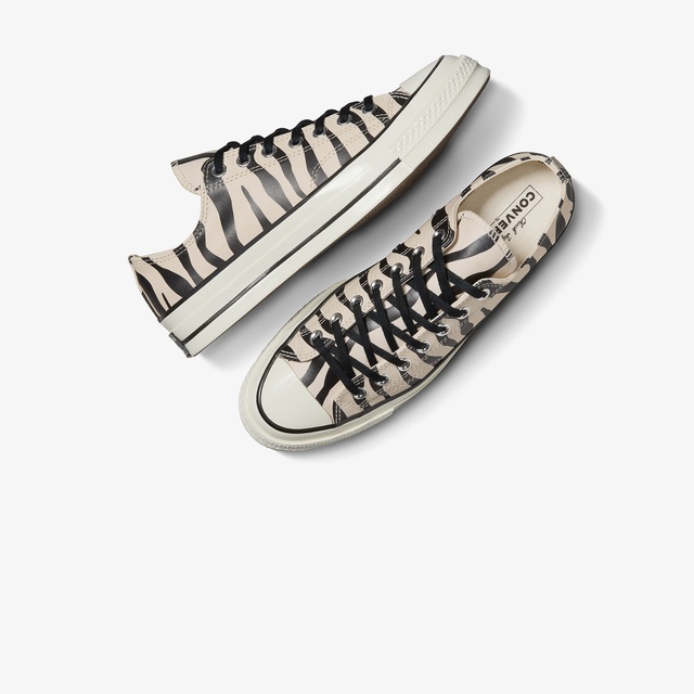 Converse Bej Converse Chuck 70