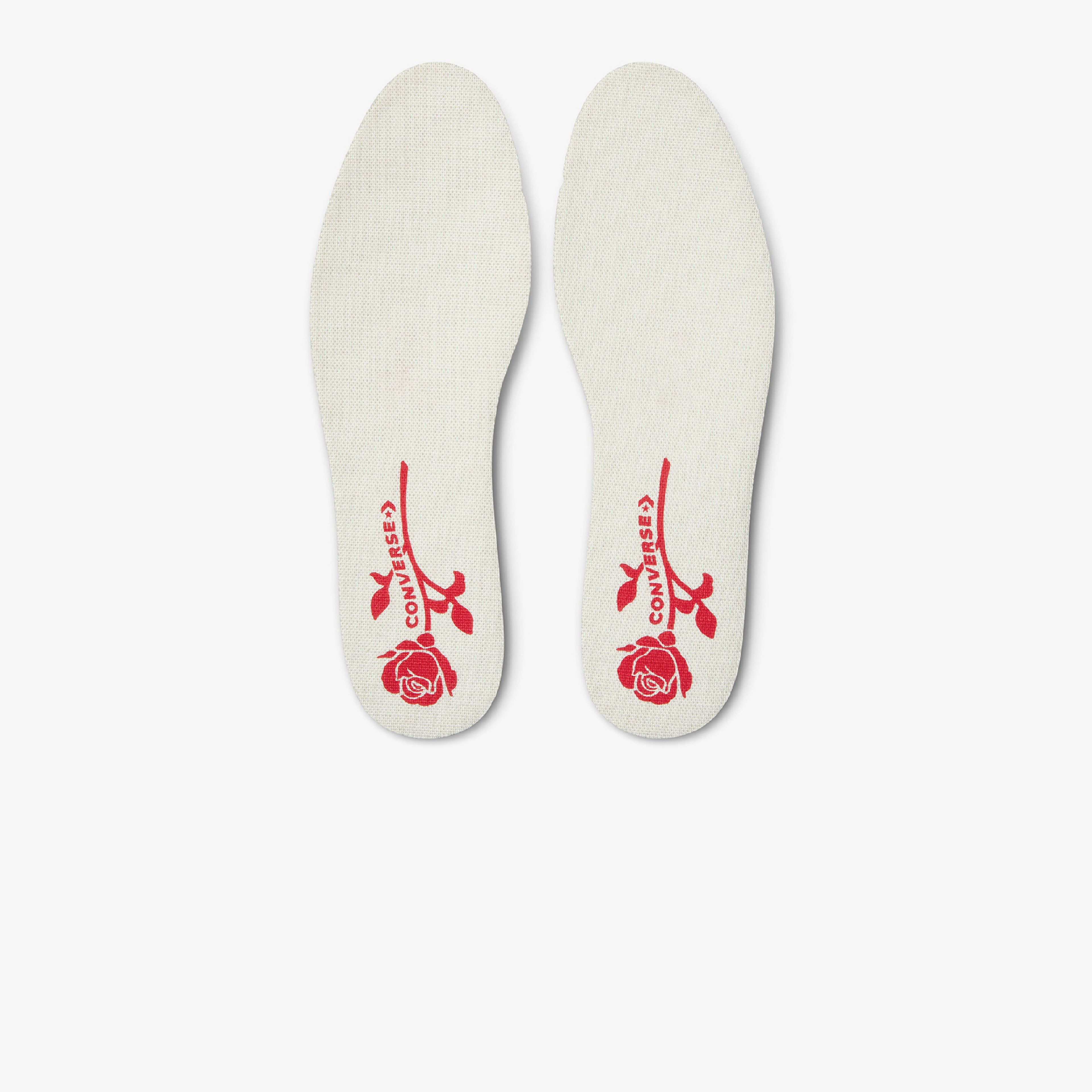 Converse Chuck 70 Roses Unisex Pembe Sneaker