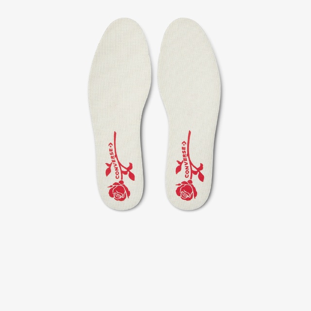 Converse Pembe Converse Chuck 70 Unisex Sneaker