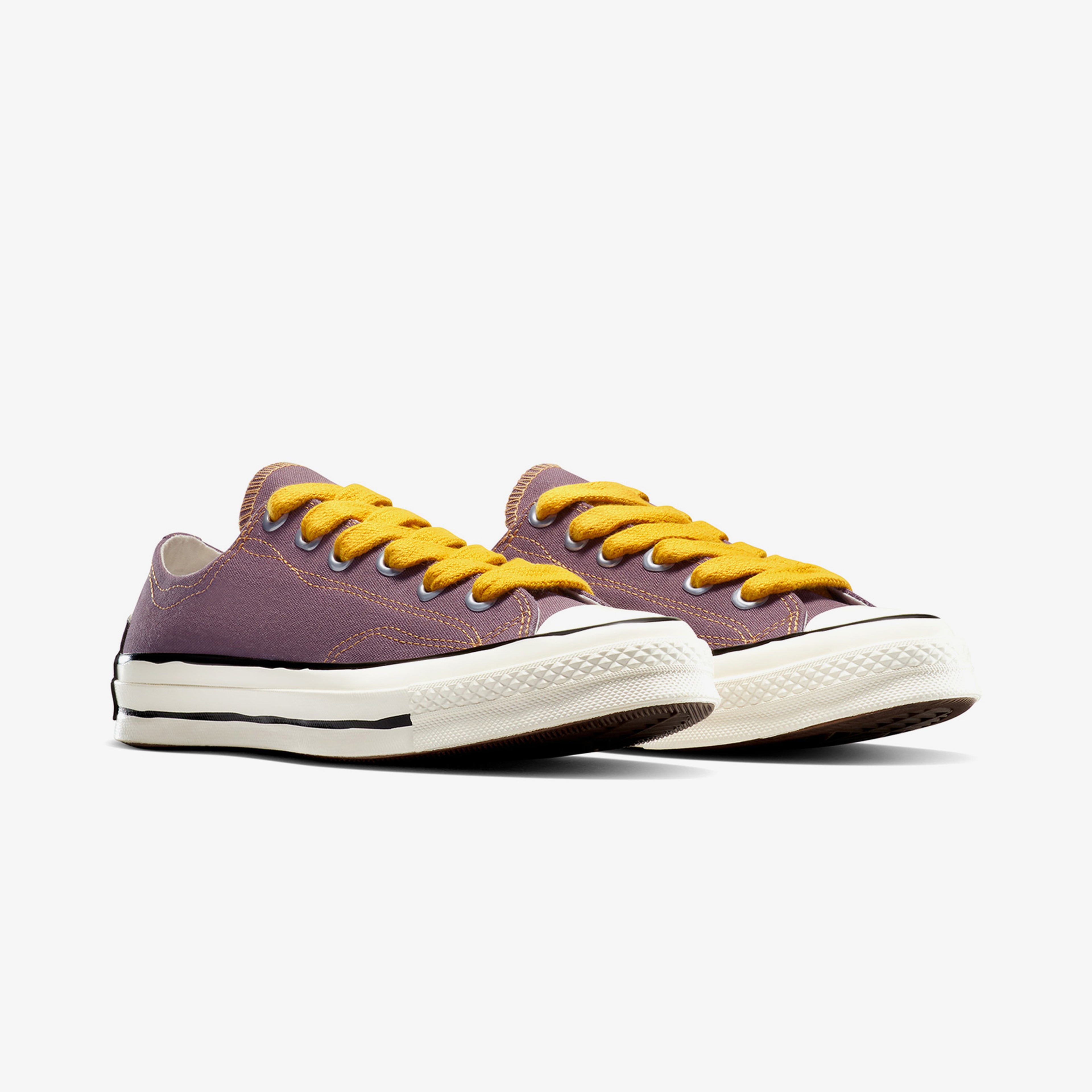 Converse Chuck 70 Sketch Unisex Bordo Sneaker