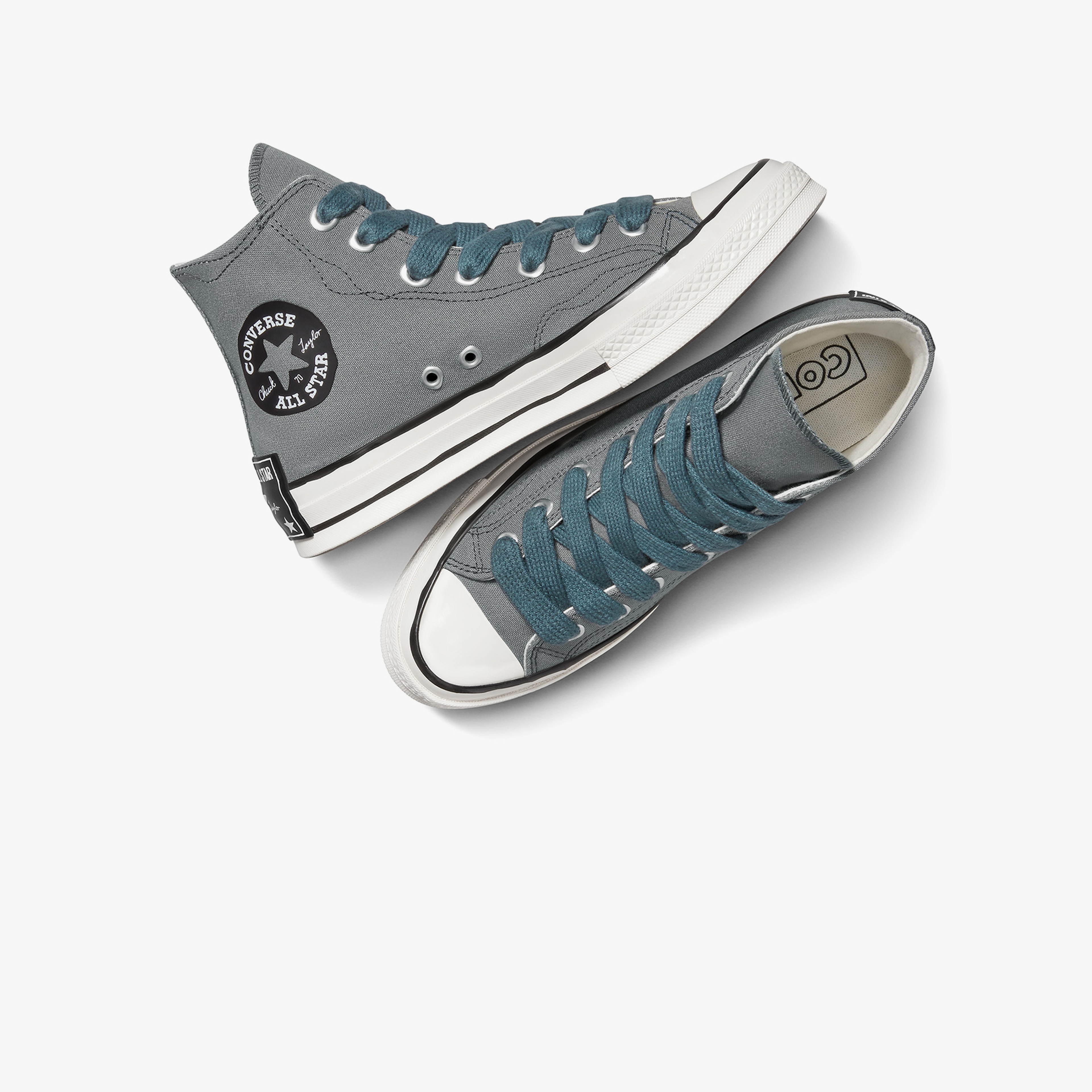 Converse Chuck 70 Sketch Unisex Sneaker