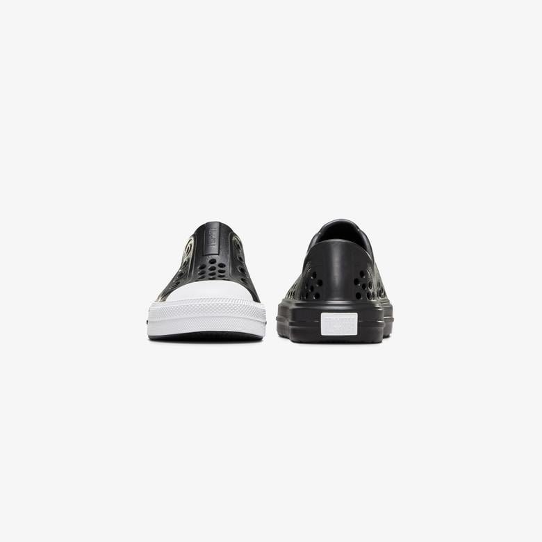Converse Chuck Taylor All Star Play Lite CX Bebek Siyah Sneaker