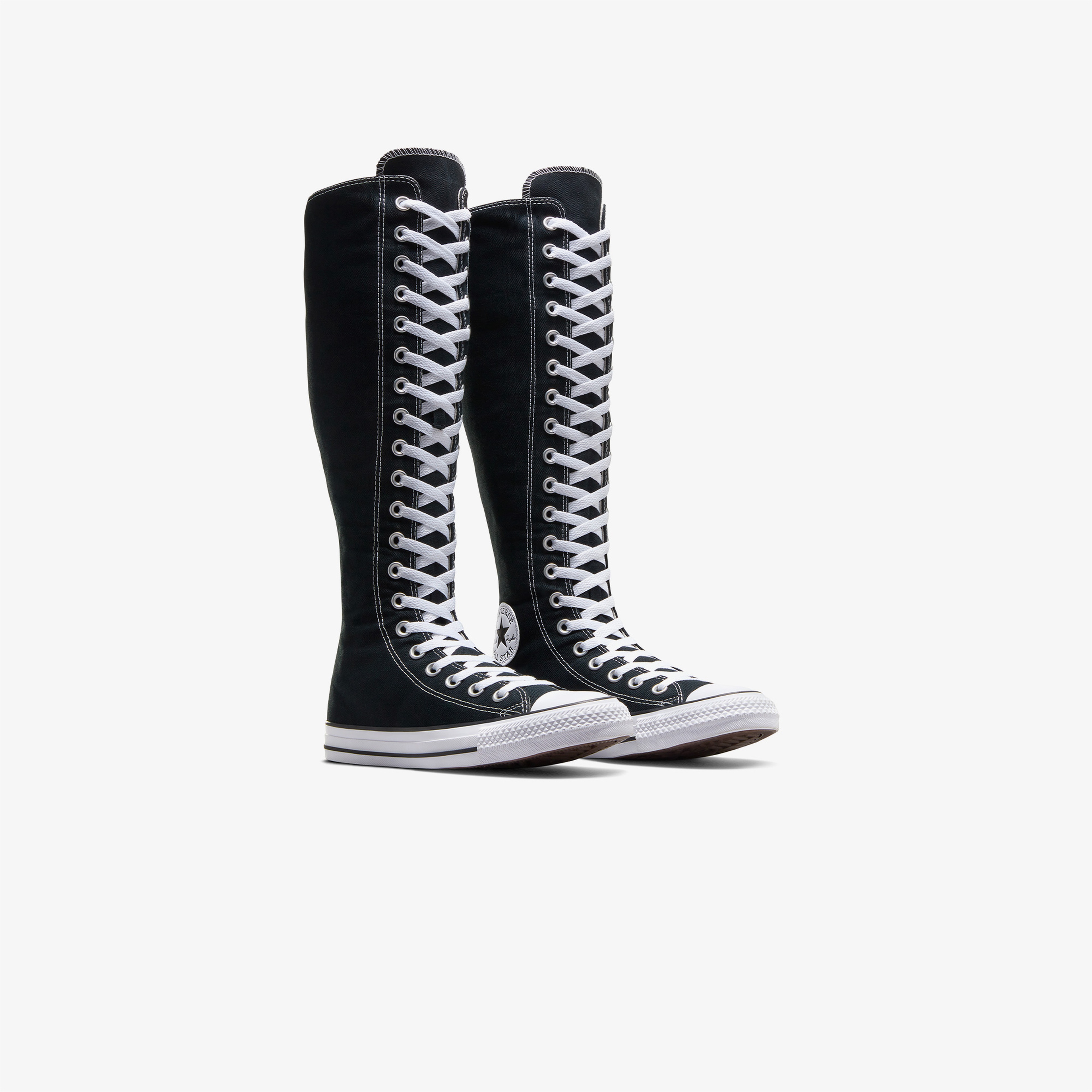 Converse Chuck Taylor All Star XXHi Unisex Siyah Sneaker36A09429C