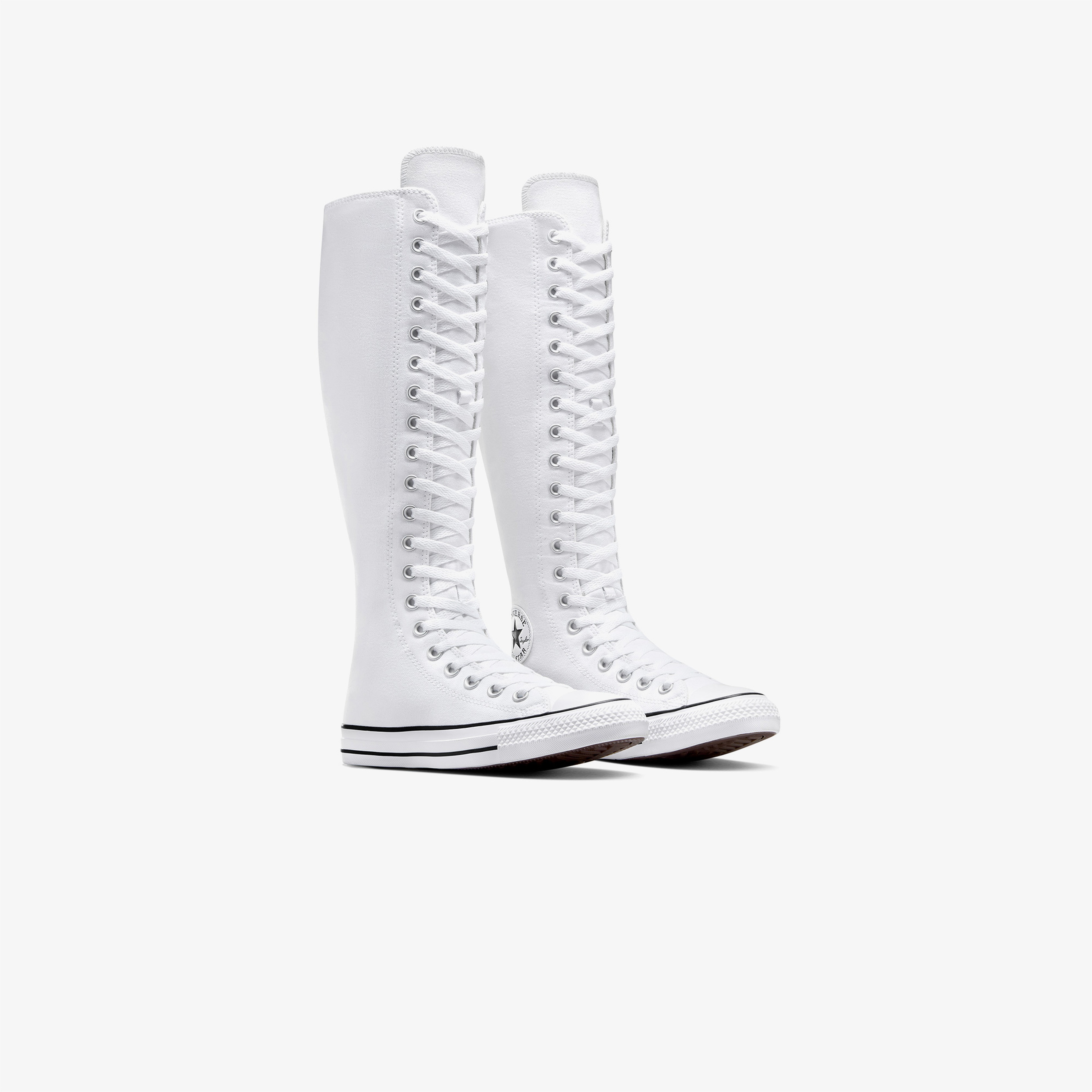 Converse Chuck Taylor All Star XXHi Unisex Beyaz Sneaker