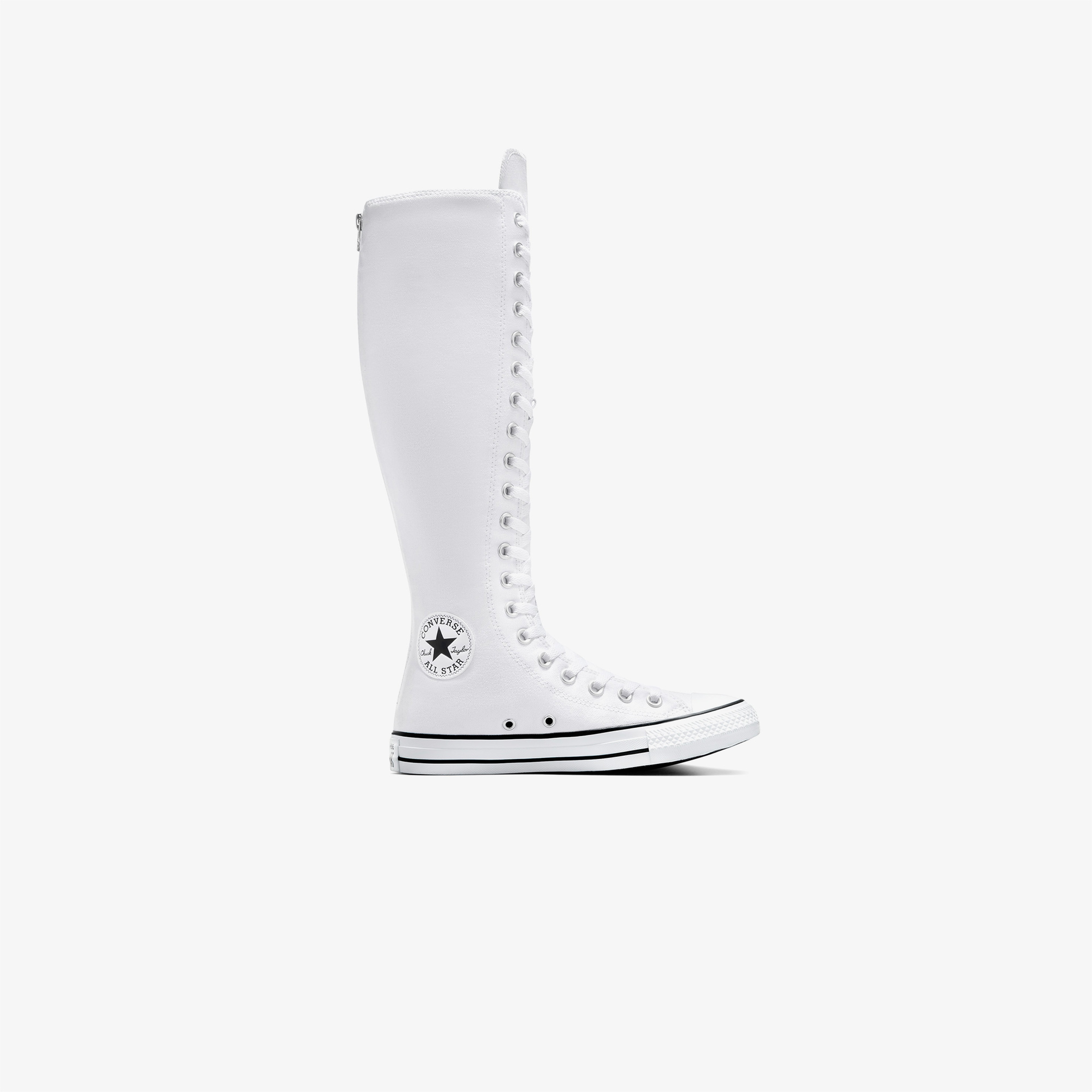 Converse Chuck Taylor All Star XXHi Unisex Beyaz Sneaker