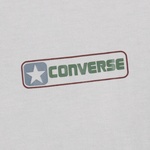 Converse Classic Erkek Grafik Baskılı T-Shirt