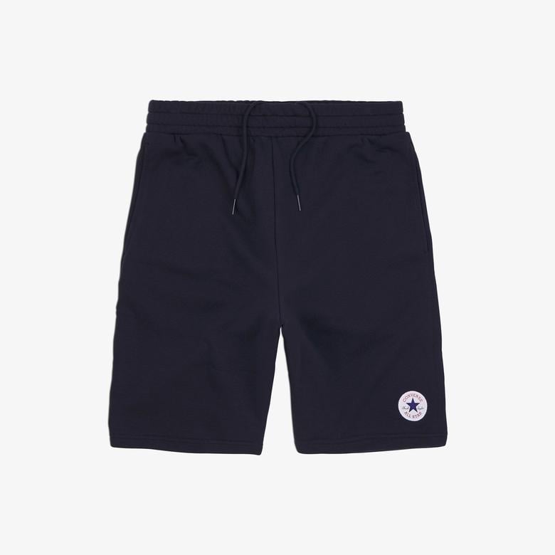 Converse Go-To Unisex Chuck Taylor Siyah Şort