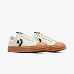 Converse Star Player 76 Unisex Krem Sneaker