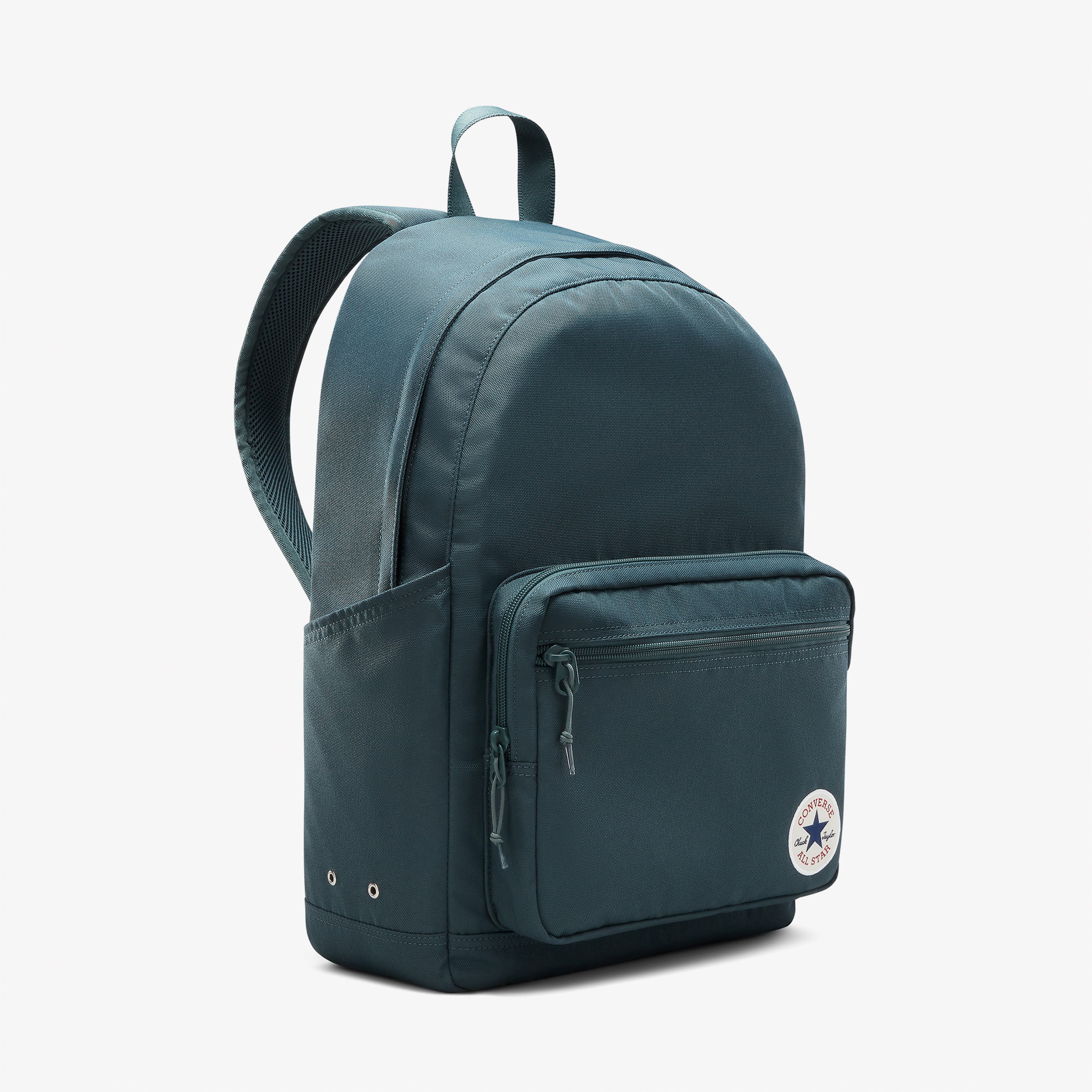 Converse Go 2 Unisex Yeşil Sırt Çantası