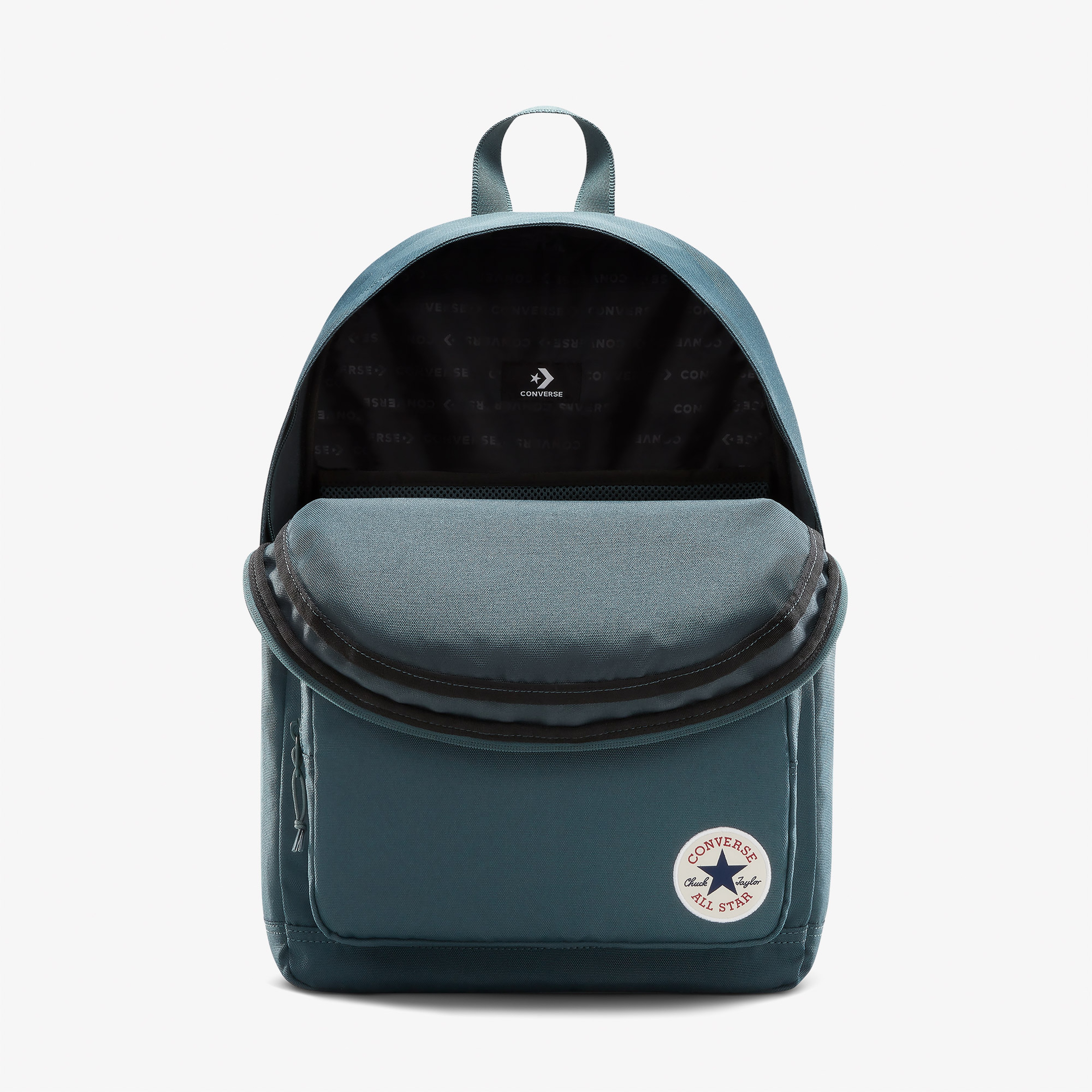Converse Go 2 Unisex Yeşil Sırt Çantası