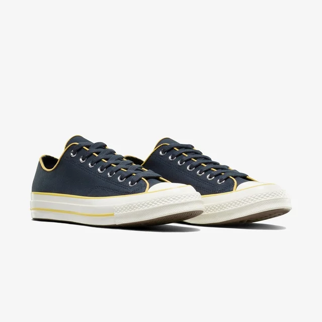 Converse Converse Chuck 70 Unisex Lacivert Sneaker Occasion'da! Lacivert - 3. görsel