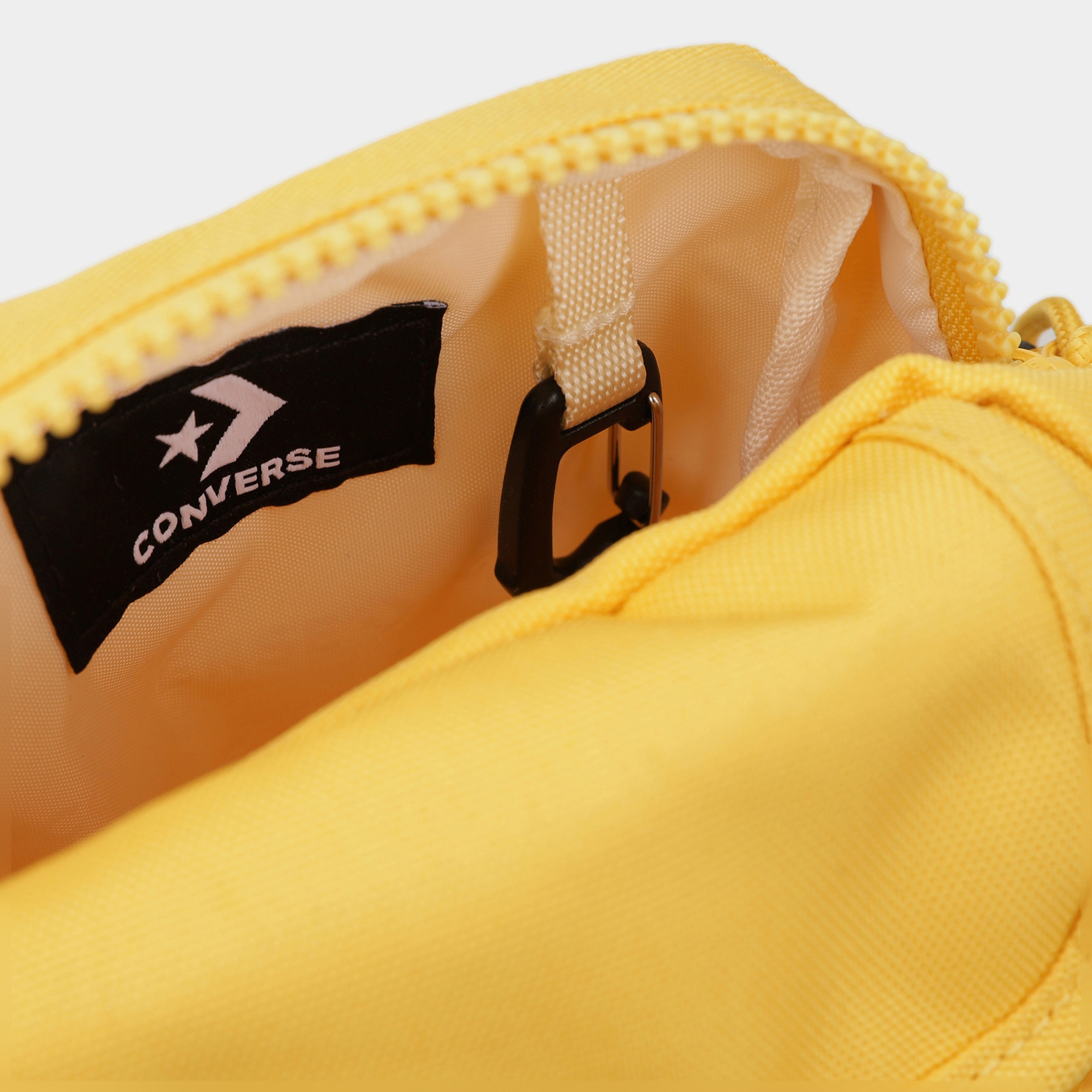 Converse Chuck Taylor Unisex Sarı Omuz Çantası