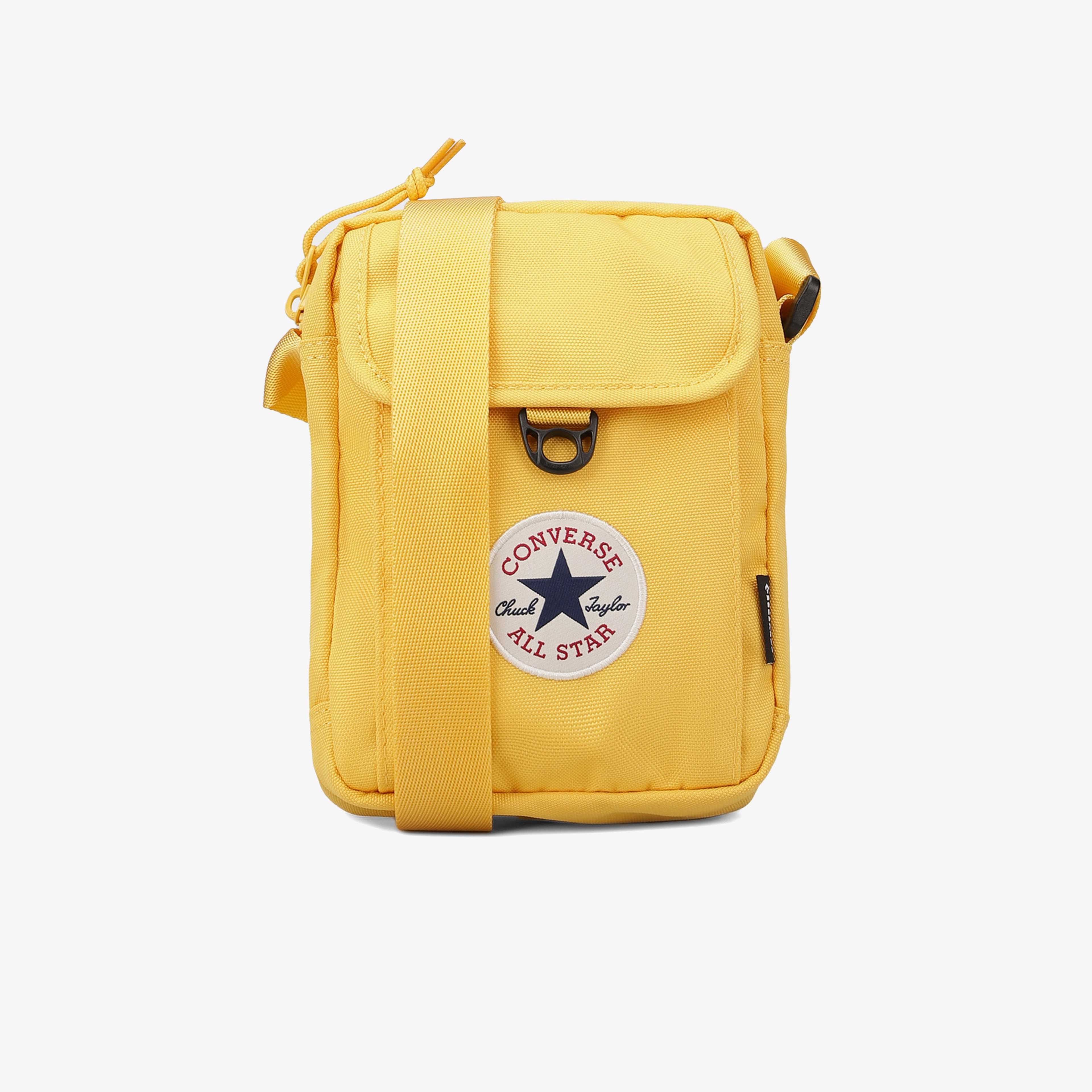Converse Chuck Taylor Unisex Sarı Omuz Çantası