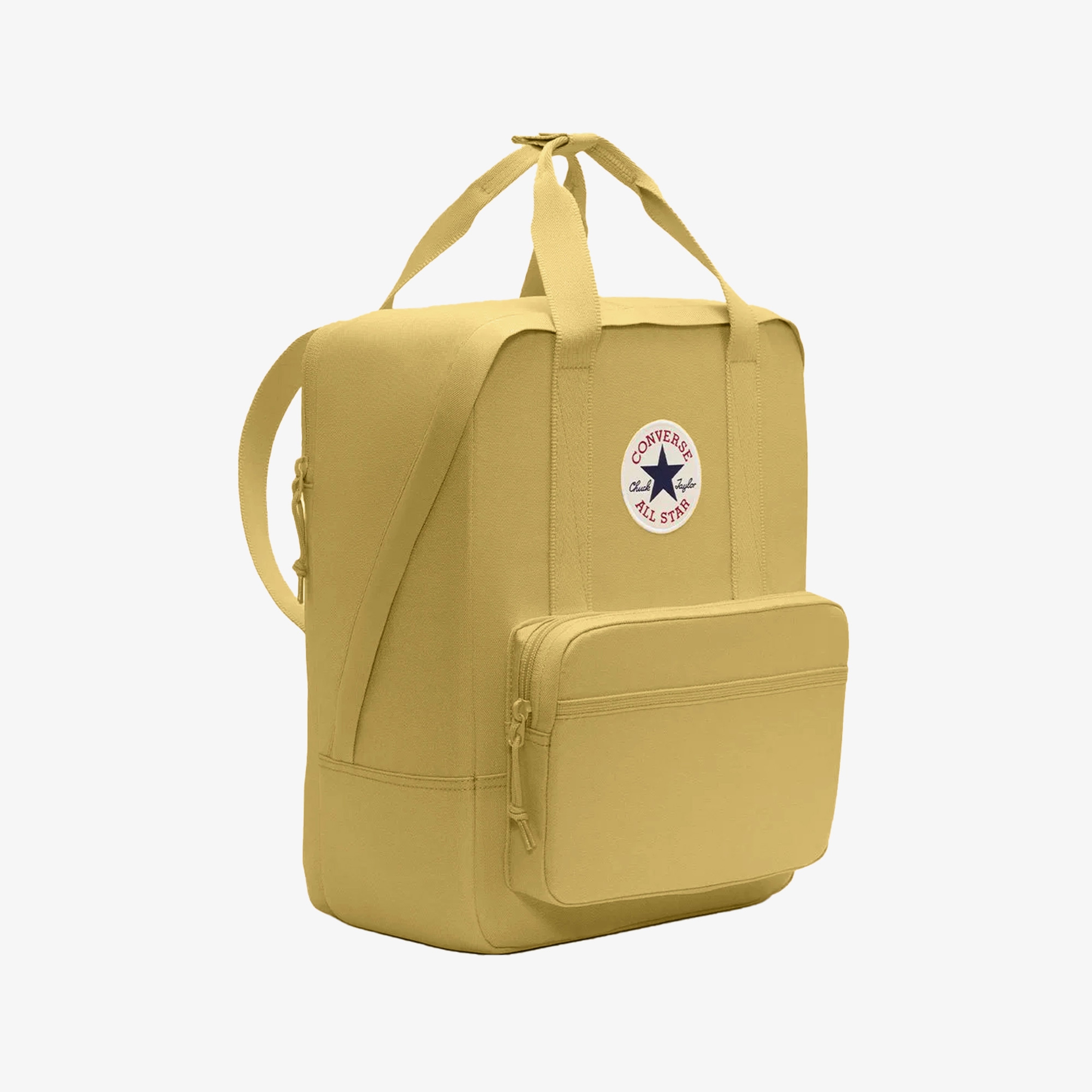 Converse Chuck Taylor Unisex Sarı Sırt Çantası