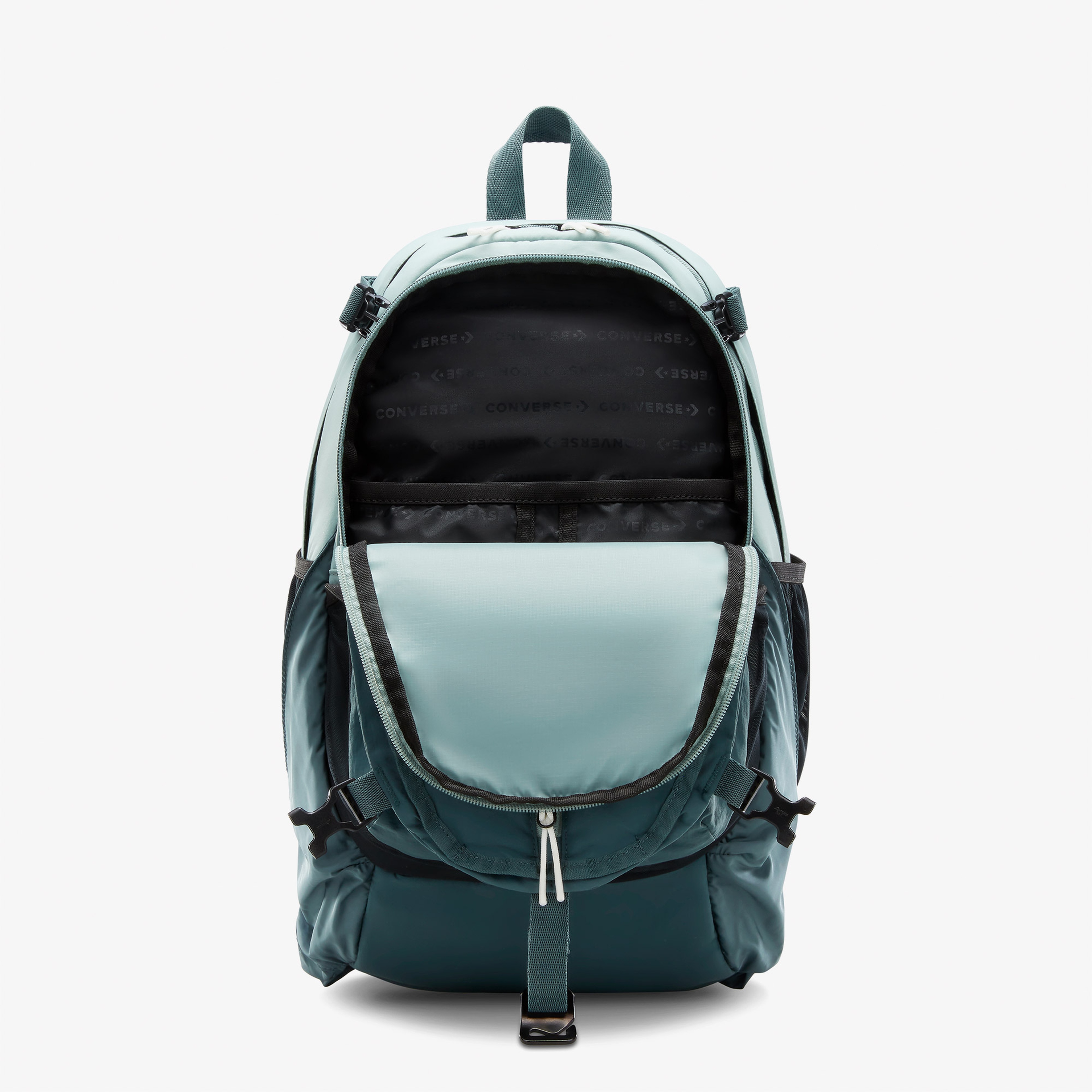 Converse Classic Unisex Yeşil Sırt Çantası