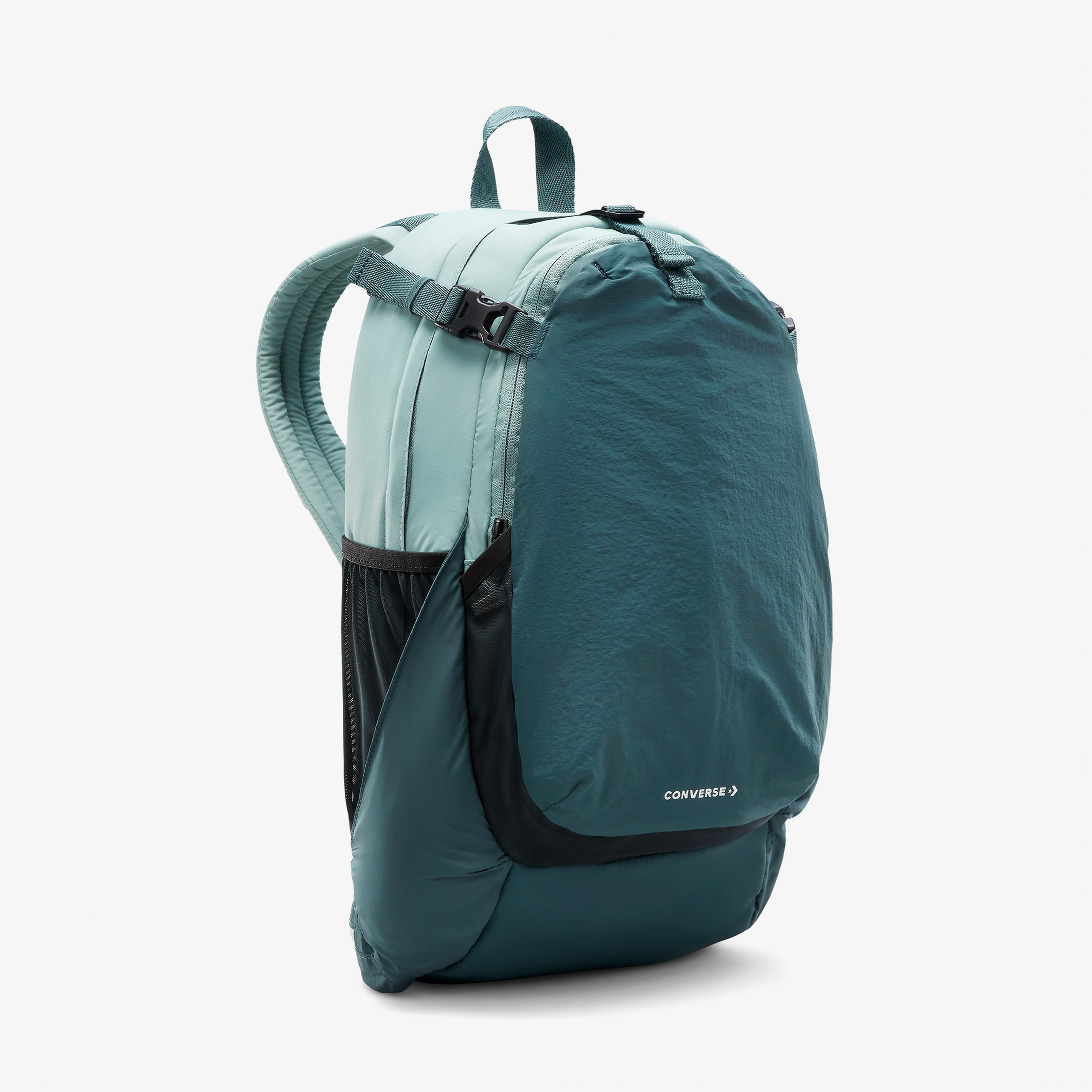 Converse Classic Unisex Yeşil Sırt Çantası
