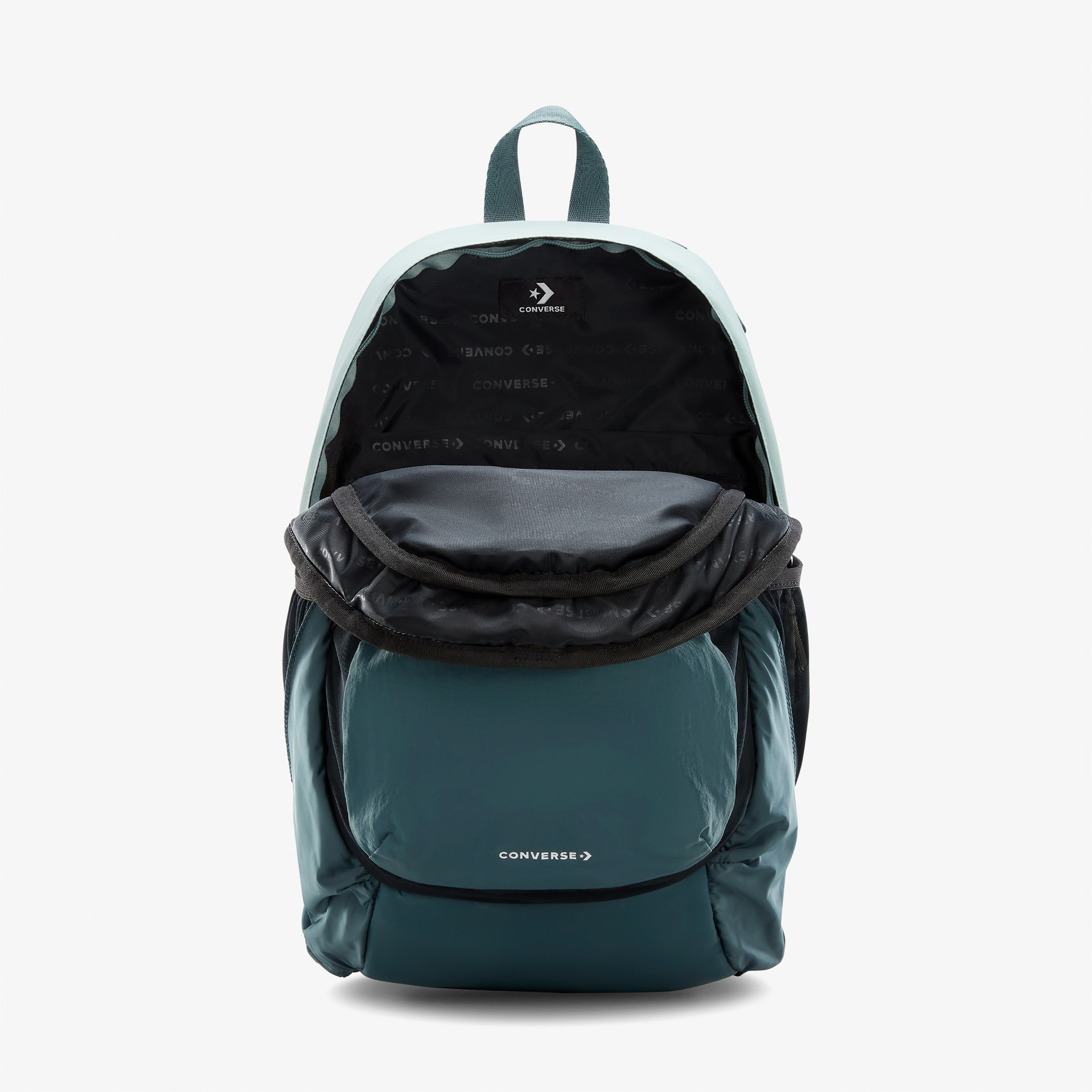 Converse Classic Unisex Yeşil Sırt Çantası