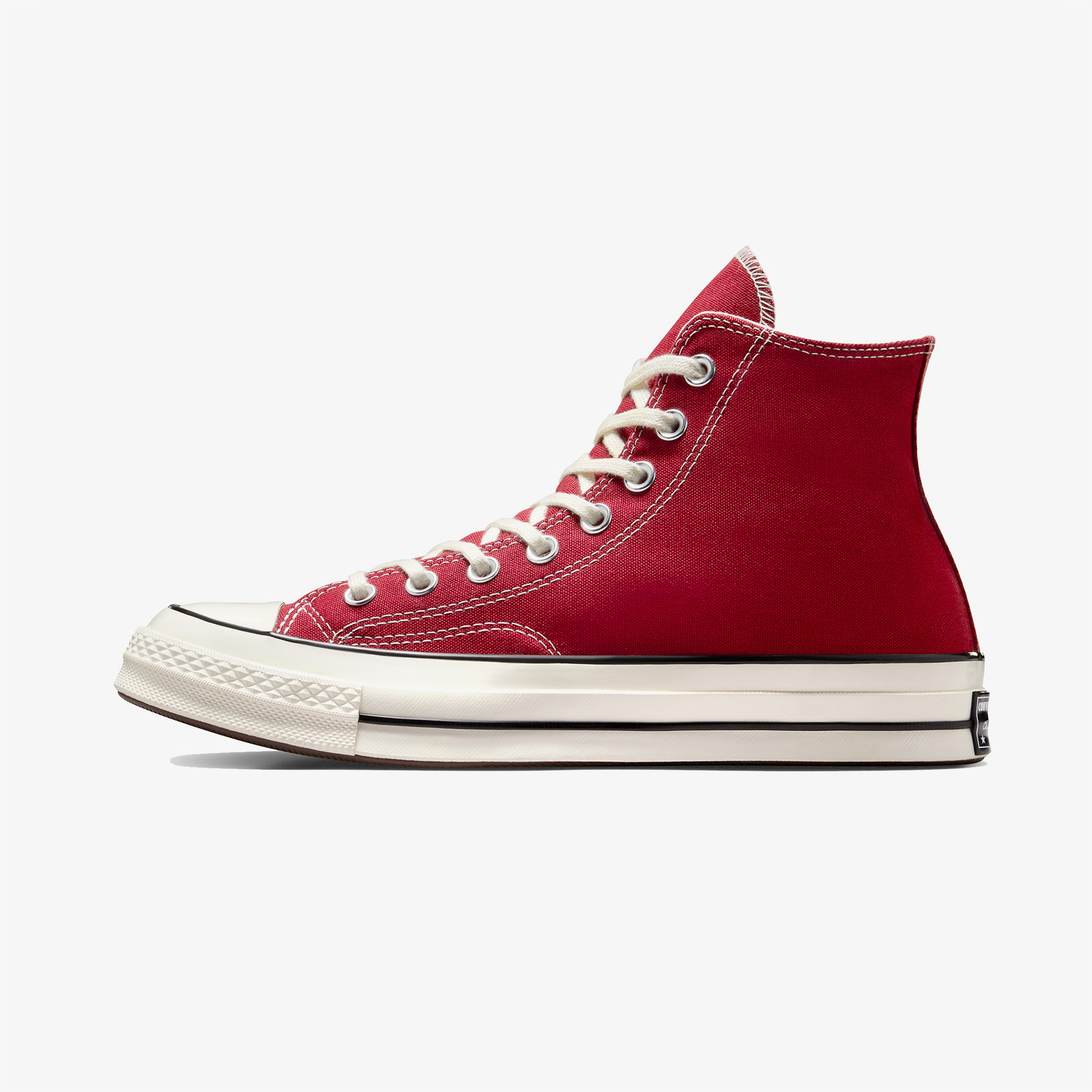 Converse Chuck 70 Unisex Kırmızı Sneaker