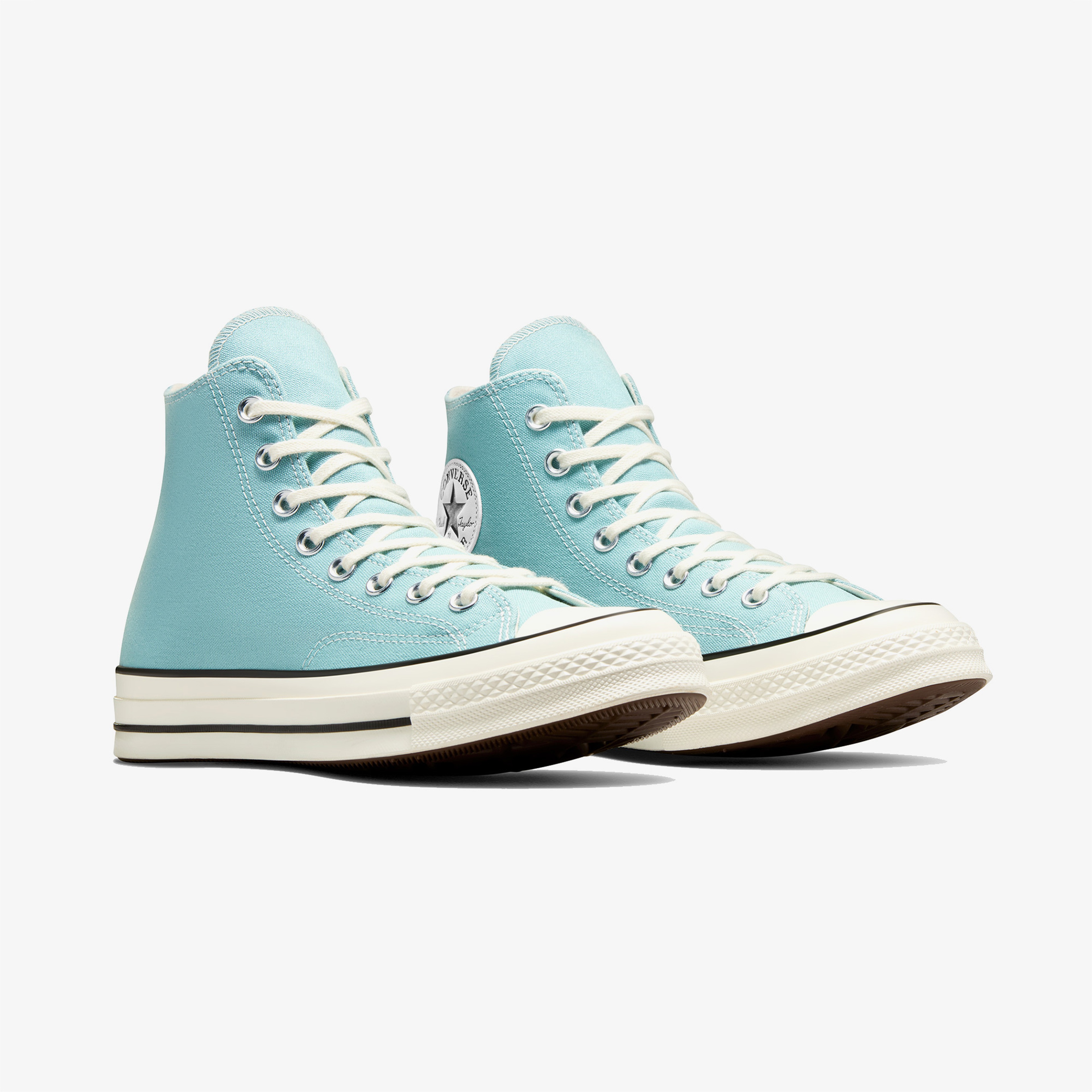 Converse Chuck 70 Unisex Mavi Sneaker