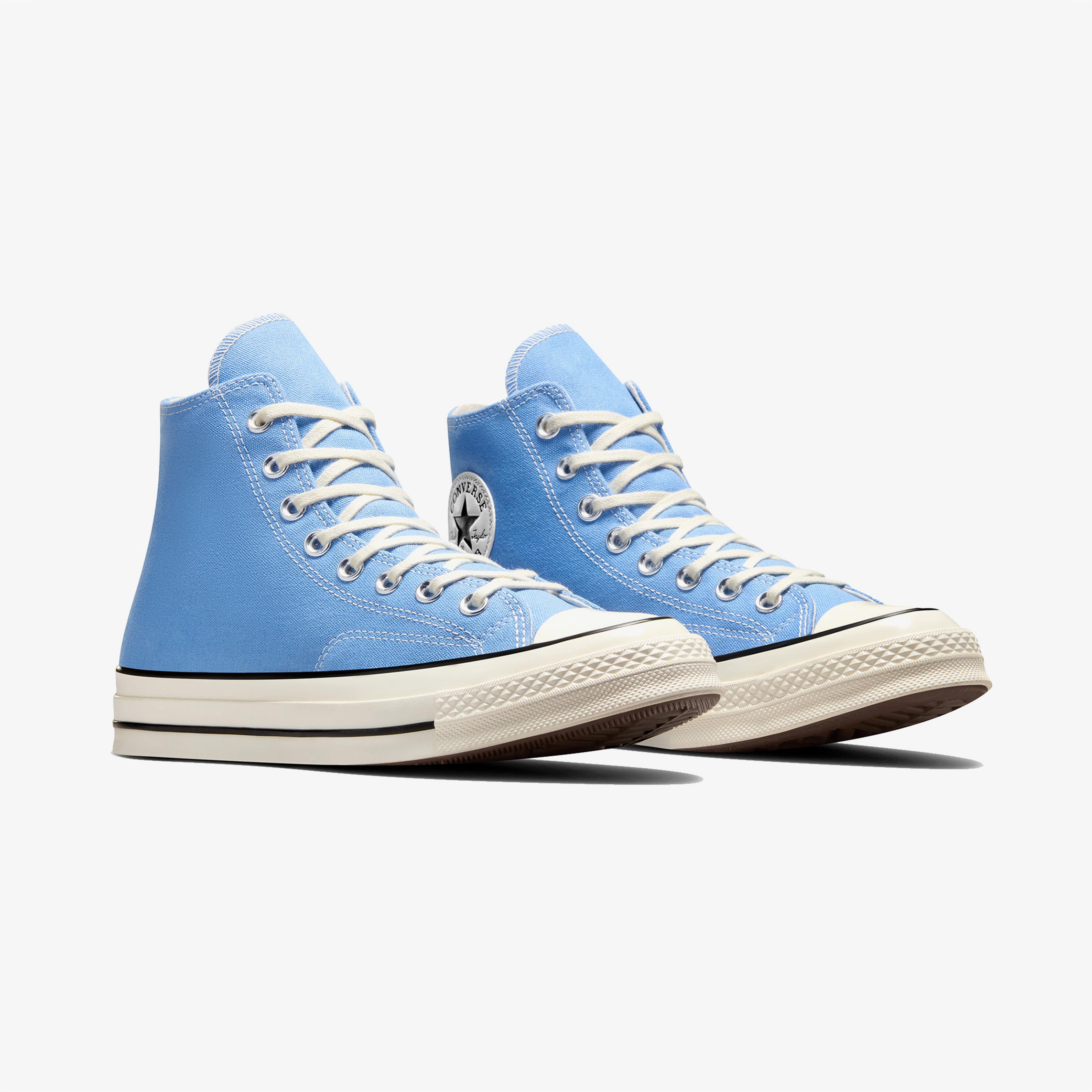 Converse Chuck 70 Unisex Mavi Sneaker