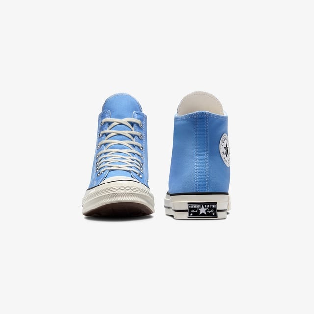 Converse Mavi Converse Chuck 70 Unisex Sneaker