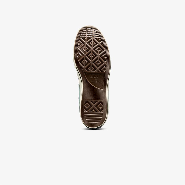 Converse Chuck 70 Unisex Mavi Sneaker