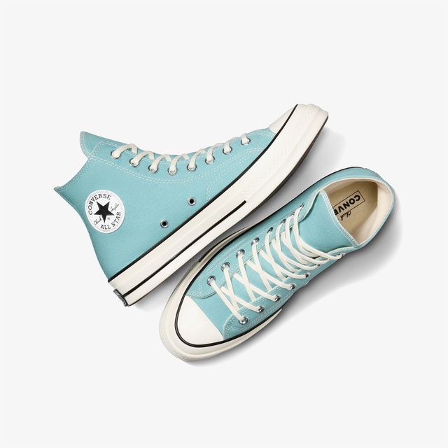 Converse Mavi Converse Chuck 70 Unisex Sneaker