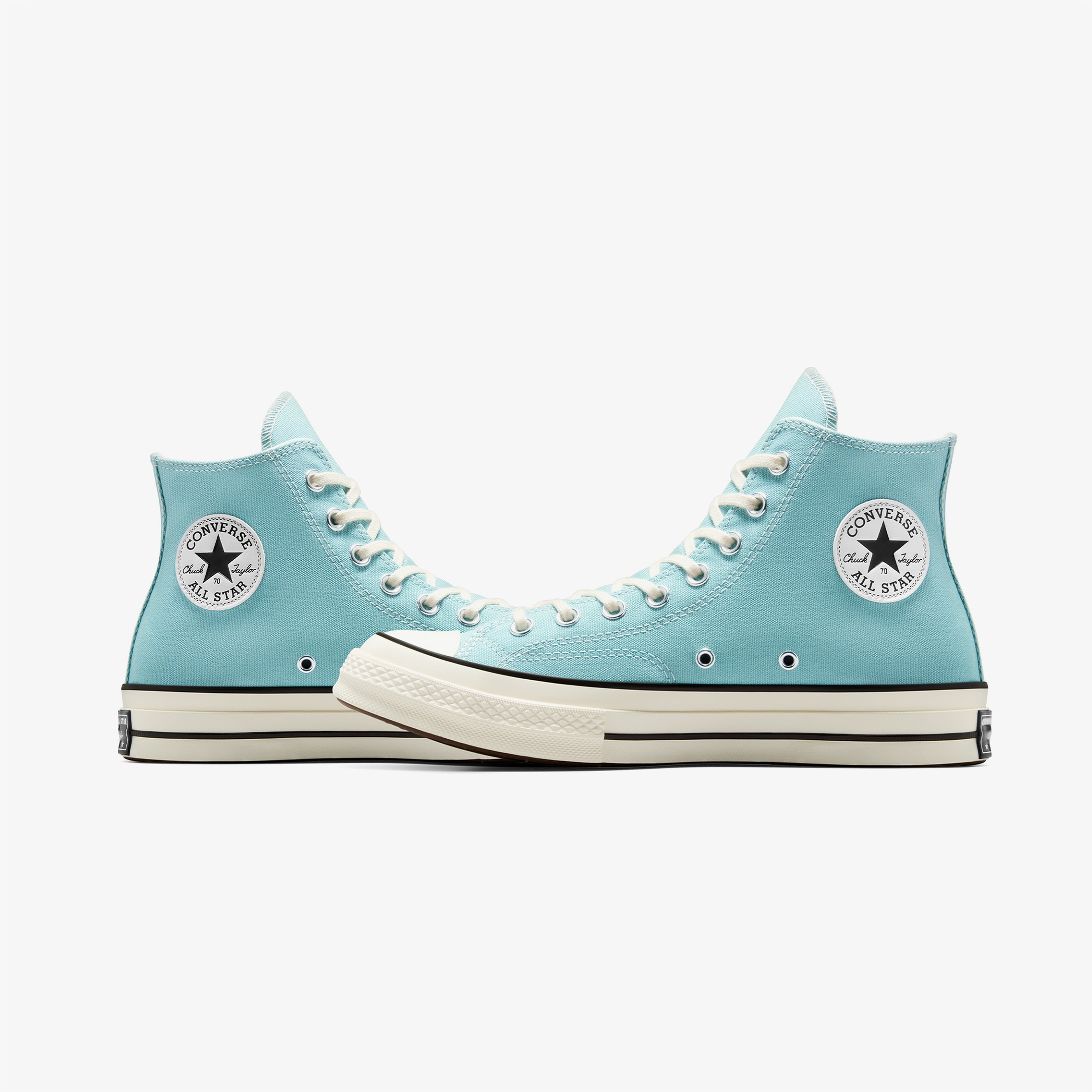 Converse Chuck 70 Unisex Mavi Sneaker