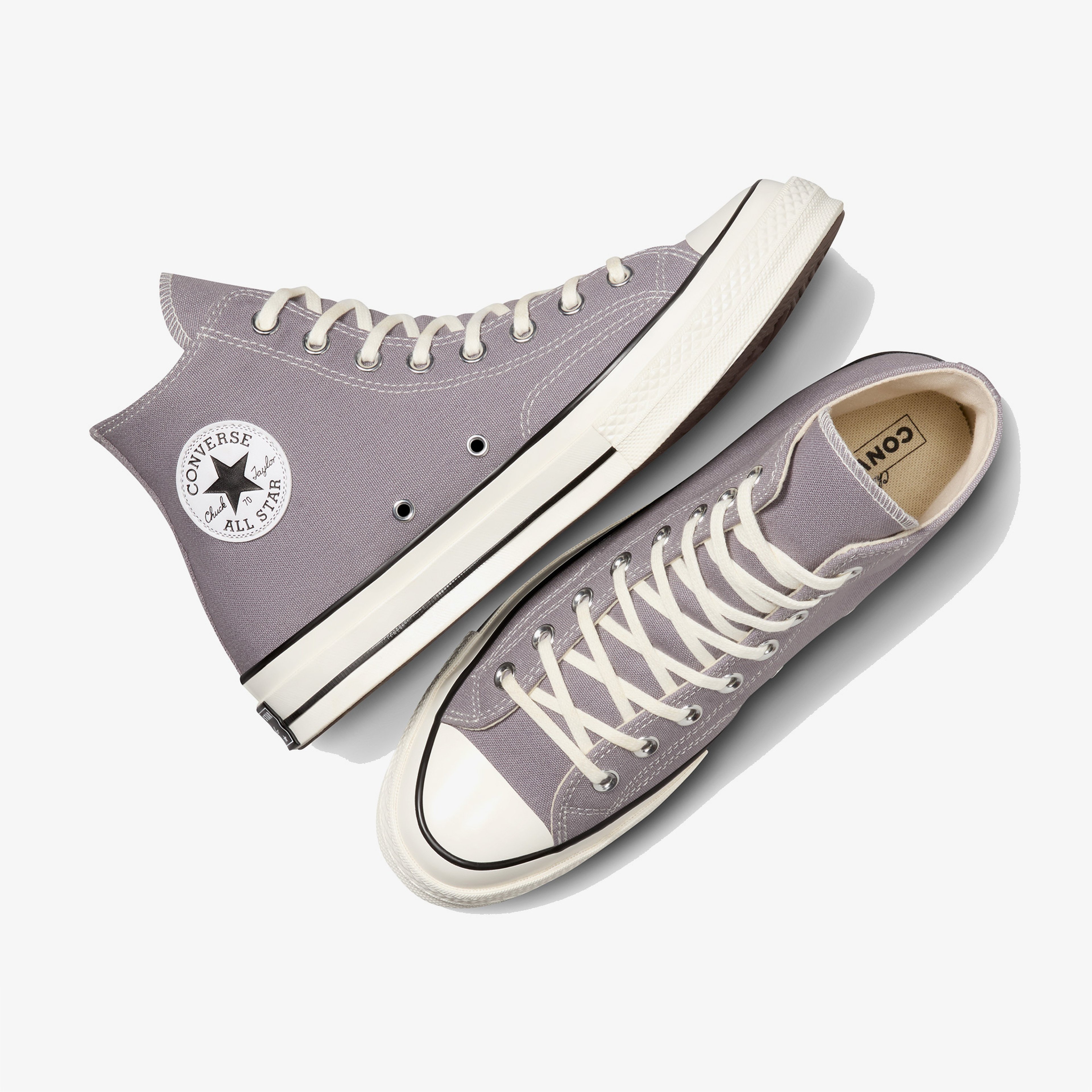 Converse Chuck 70 Unisex Lila Sneaker