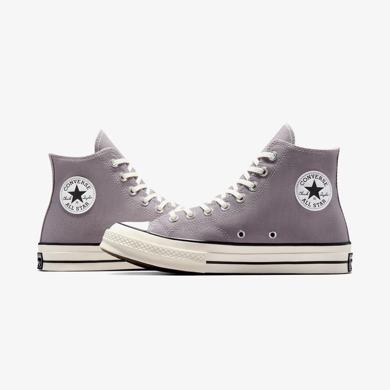 Converse Chuck 70 Unisex Lila Sneaker