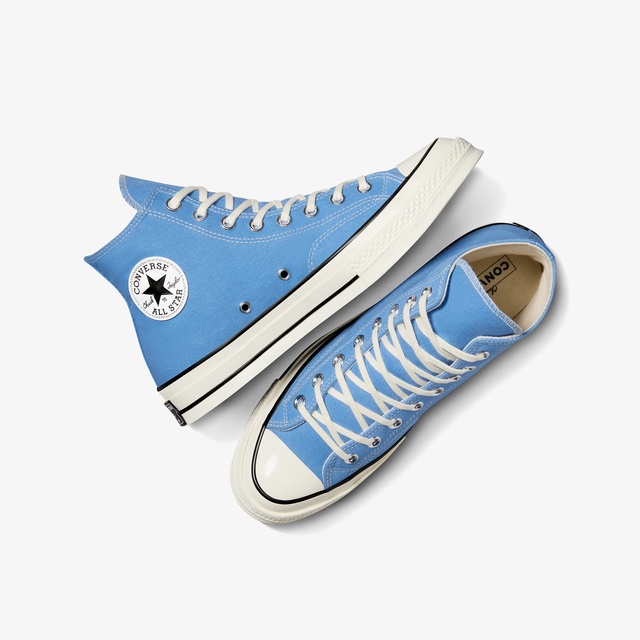 Converse Mavi Converse Chuck 70 Unisex Sneaker