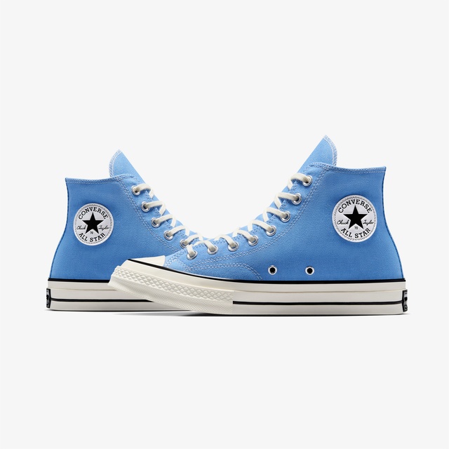 Converse Mavi Converse Chuck 70 Unisex Sneaker