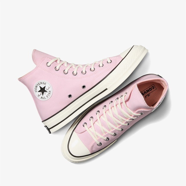 Converse Pembe Converse Chuck 70 Unisex Sneaker