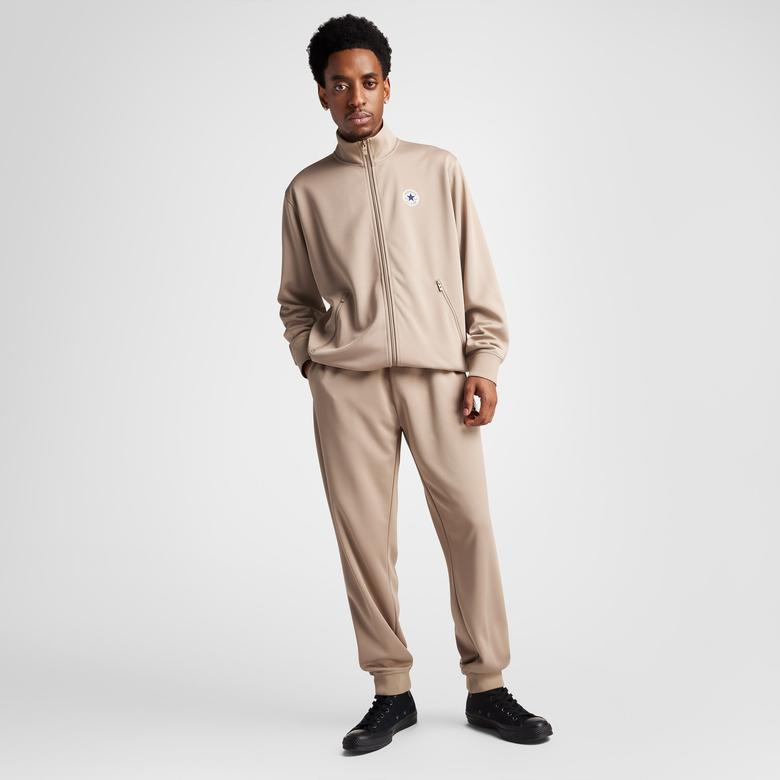 Converse Classic Erkek Bej Eşofman Altı