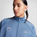 Converse Classic Erkek Renk Bloklu Mavi Ceket