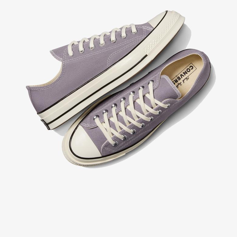Converse Chuck 70 Unisex Lila Sneaker