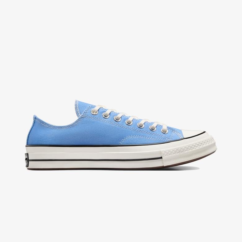Converse Chuck 70 Unisex Mavi Sneaker
