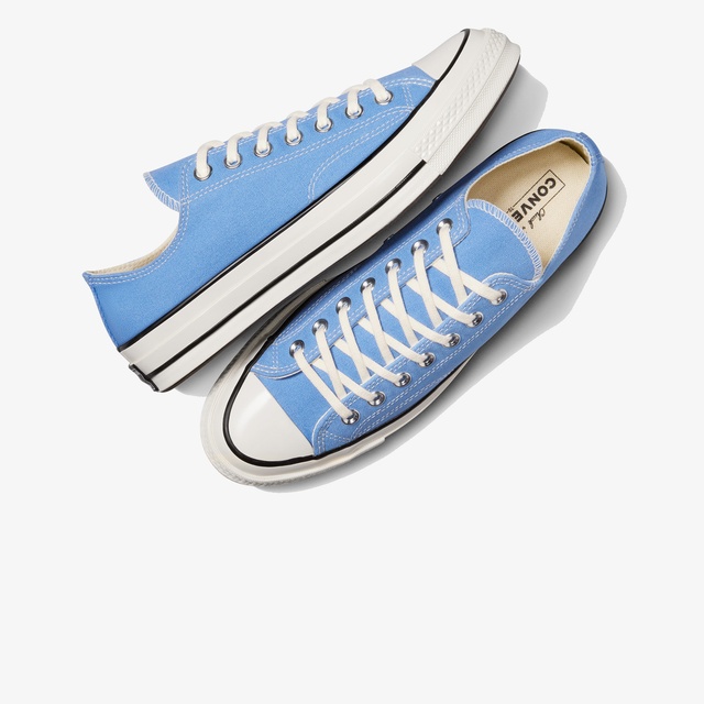 Converse Mavi Converse Chuck 70