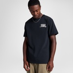 Converse Loose Fit Erkek Siyah T-Shirt