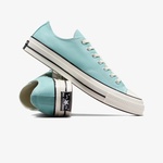 Converse Chuck 70 Unisex Mavi Sneaker