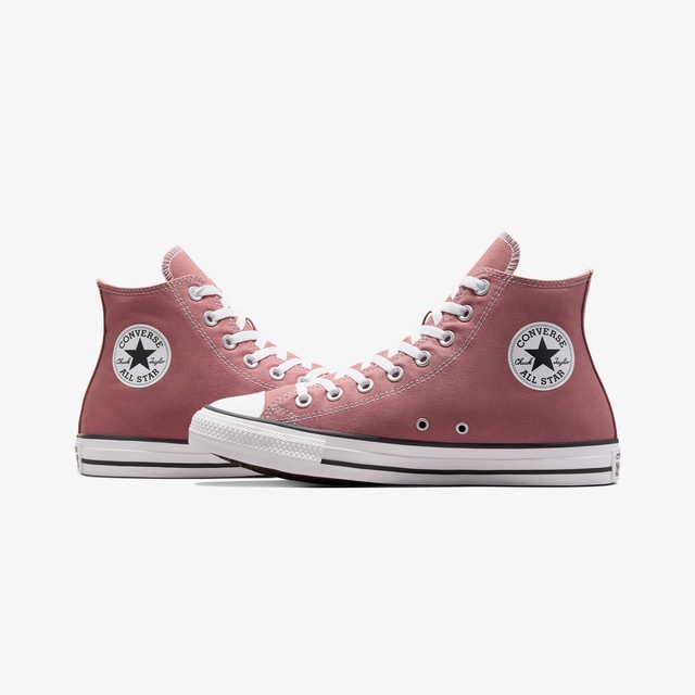 Converse Pembe Converse Chuck Taylor All Star Sneaker