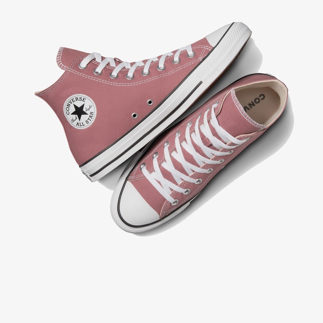 Converse Pembe Converse Chuck Taylor All Star Sneaker