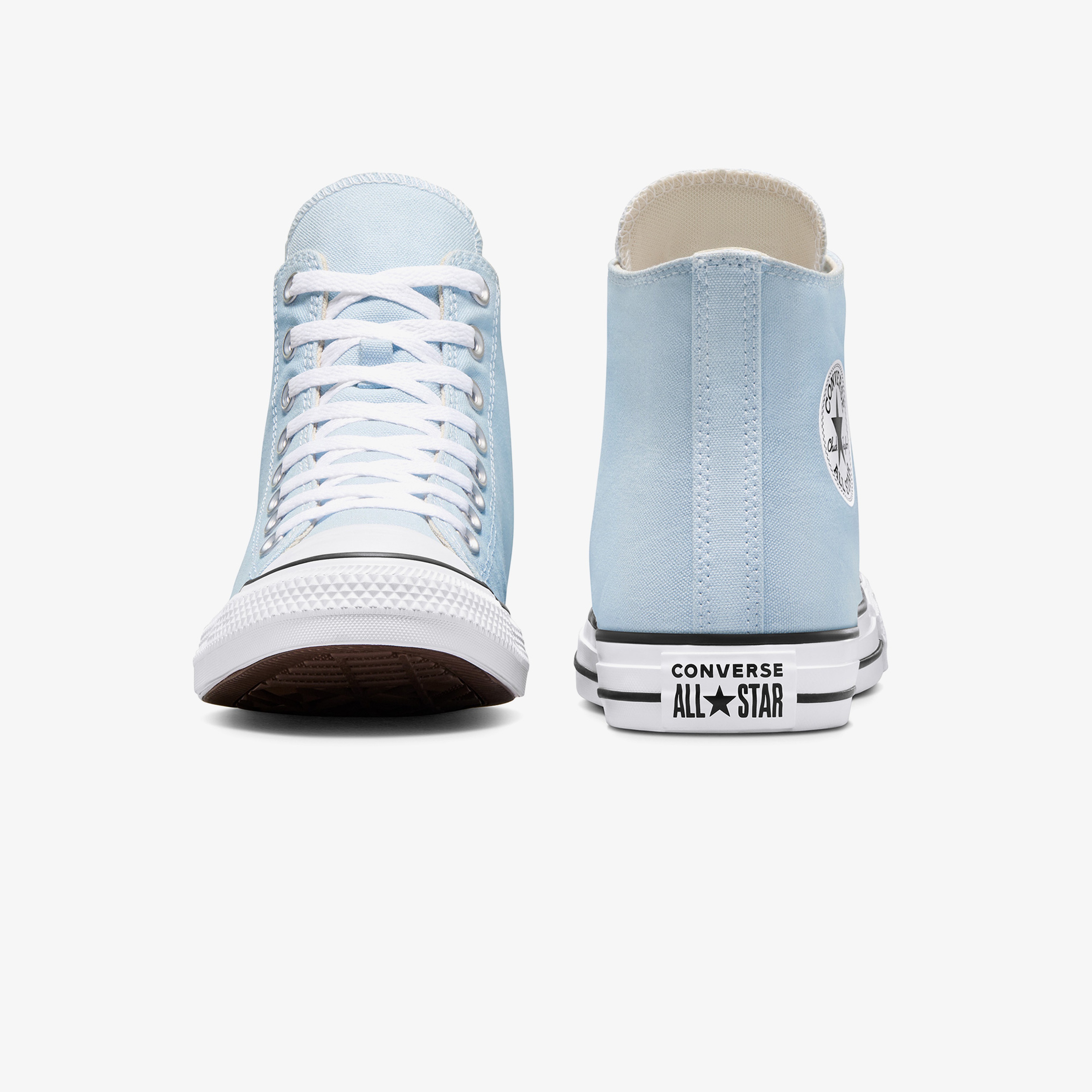 Converse Chuck Taylor All Star Unisex Mavi Sneaker