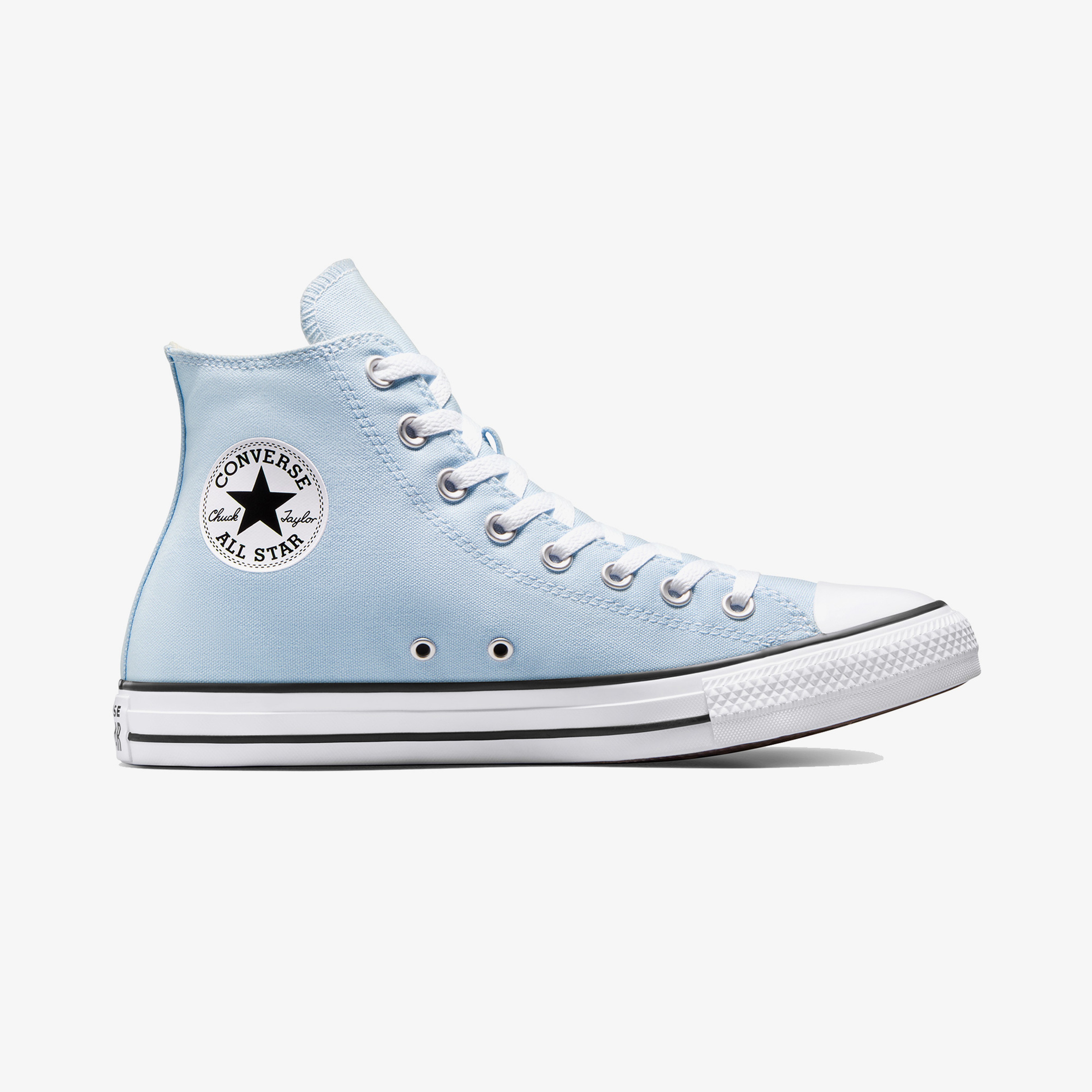 Converse Chuck Taylor All Star Unisex Mavi Sneaker
