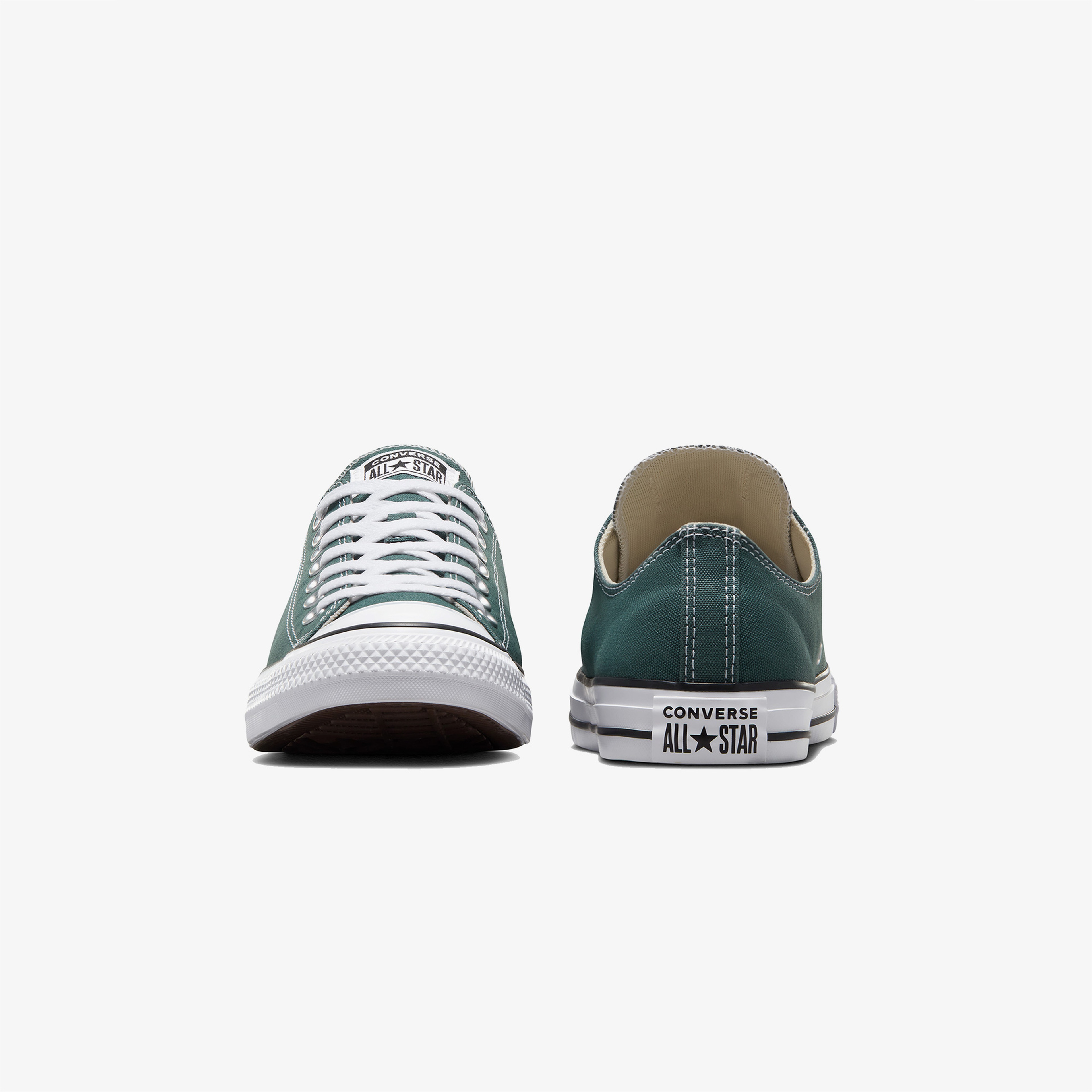 Converse Chuck Taylor All Star Unisex Yeşil Sneaker