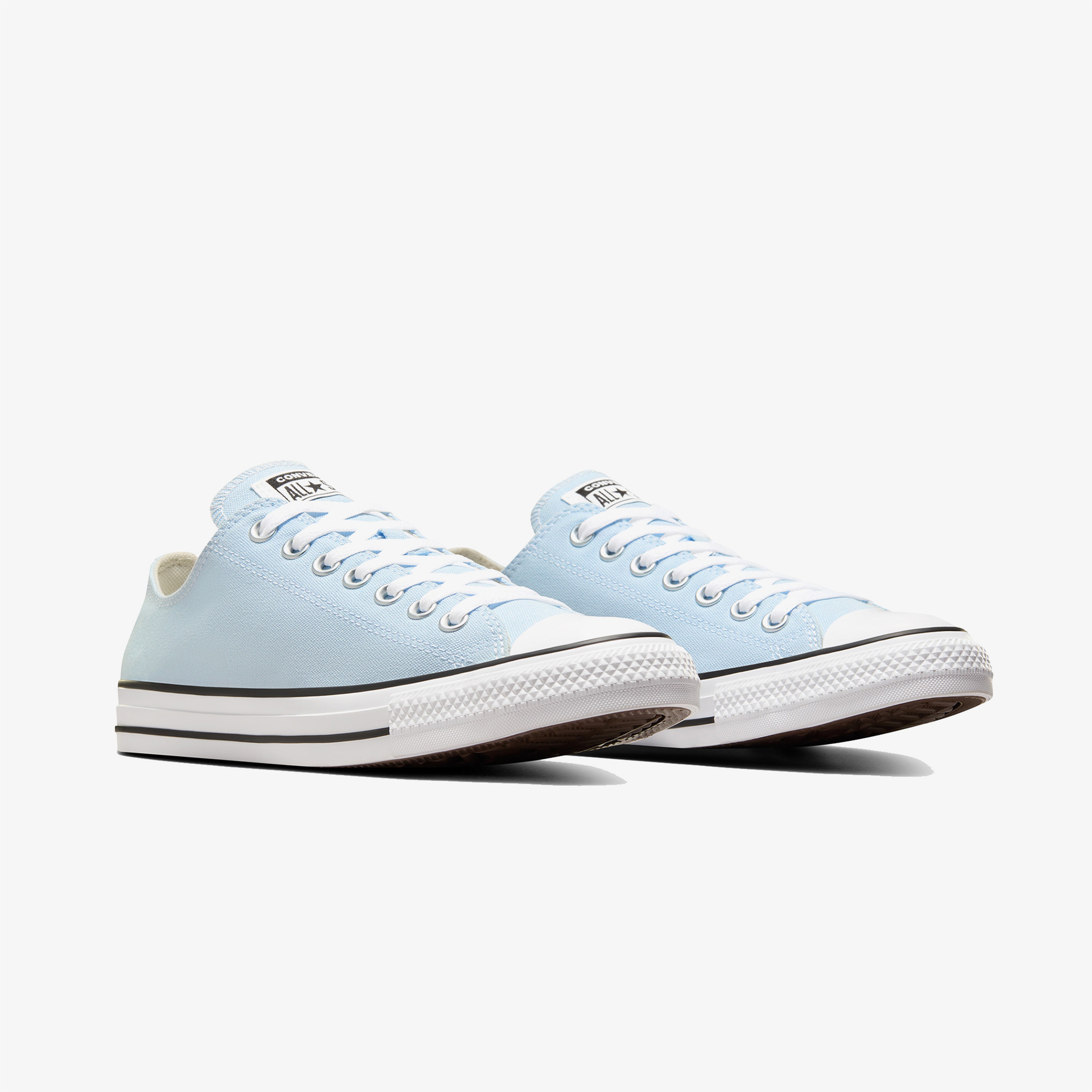 Converse Chuck Taylor All Star Unisex Mavi Sneaker