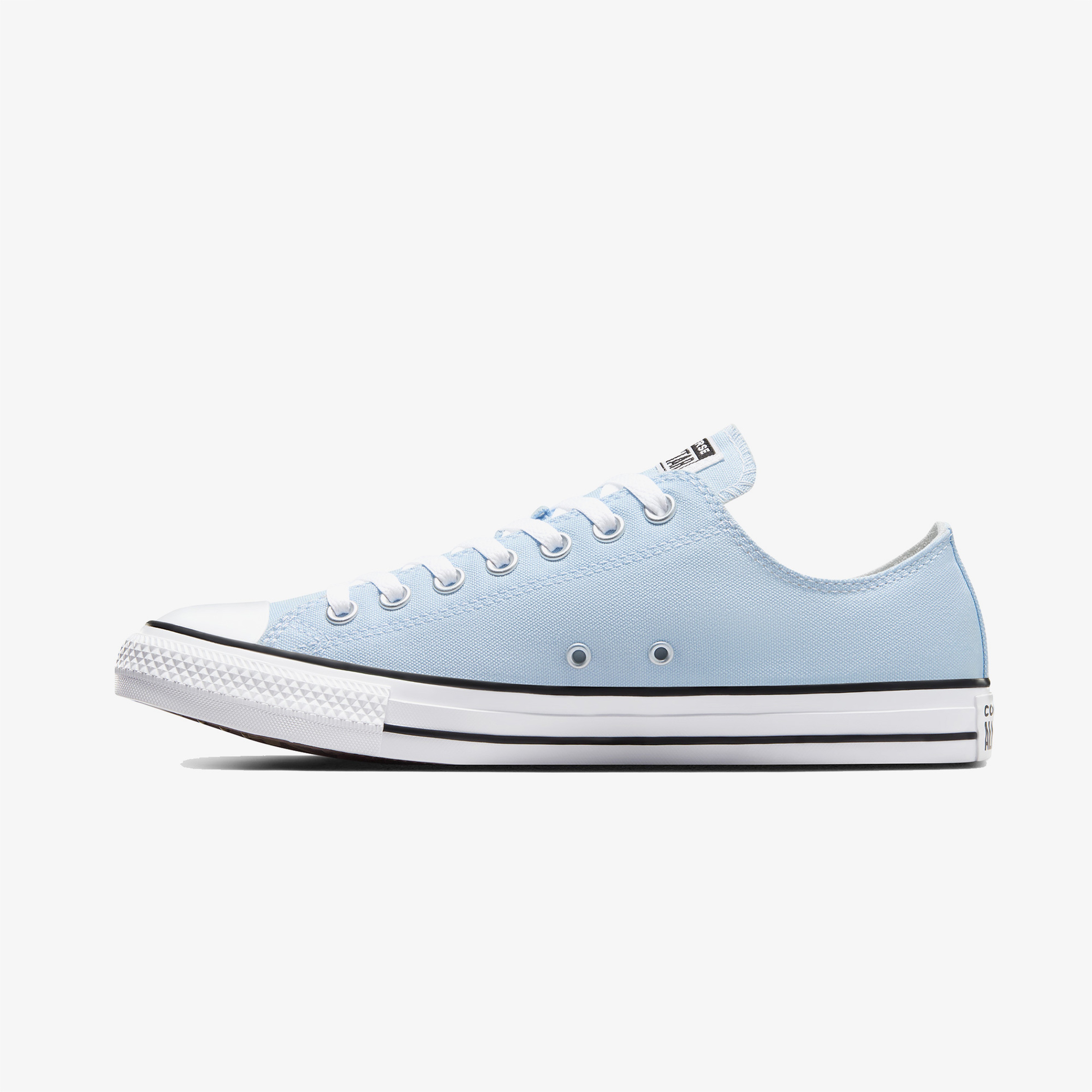 Converse Chuck Taylor All Star Unisex Mavi Sneaker