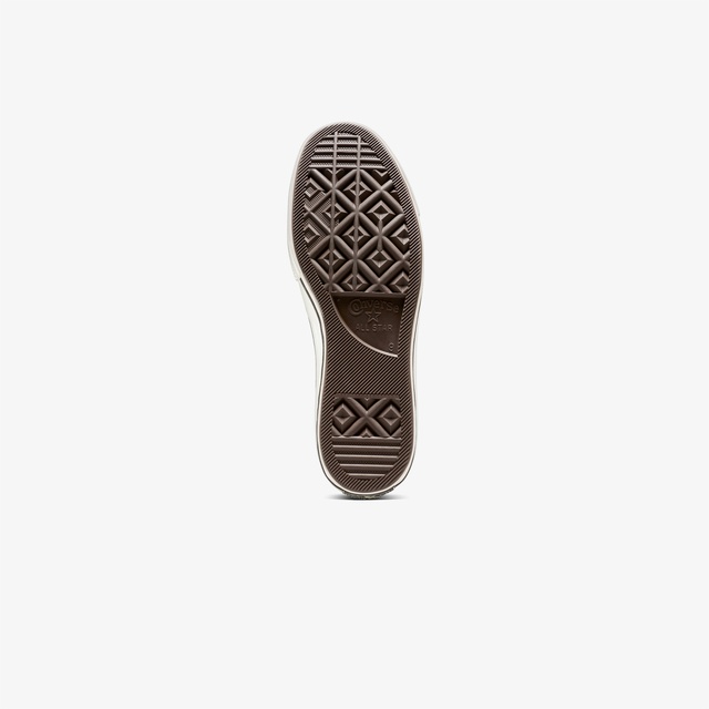 Converse Yeşil Converse Chuck 70 Unisex Deri Sneaker