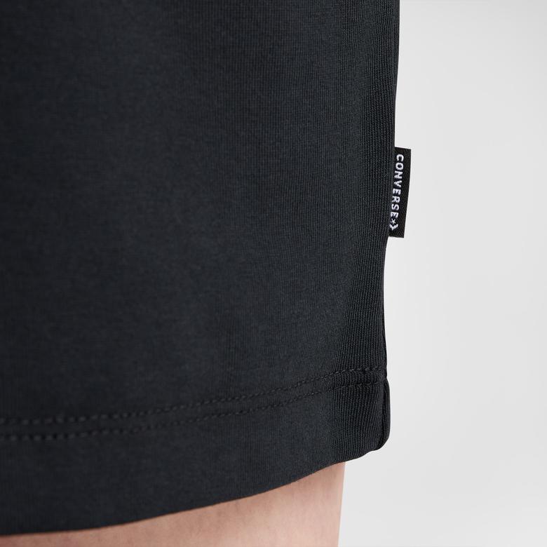 Converse Classic Kadın Siyah Elbise